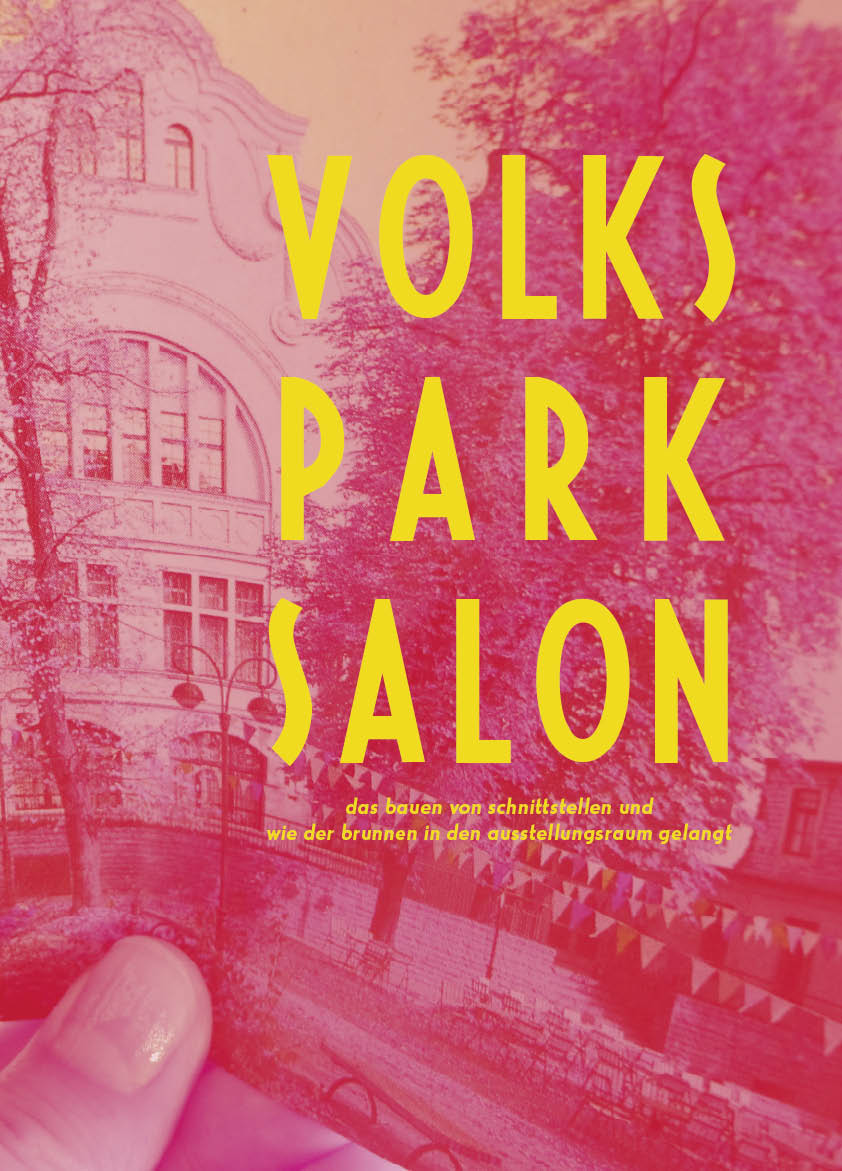 volksparksalon