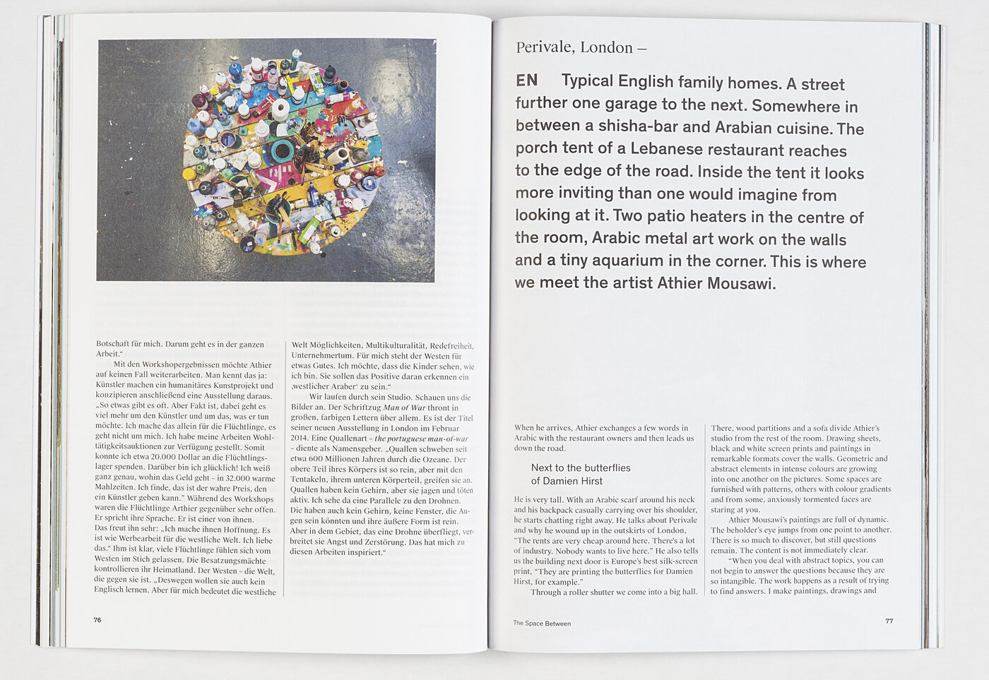  Some Magazine – Home, A Magazine between Design and Art, Issue #7, Spring 2014