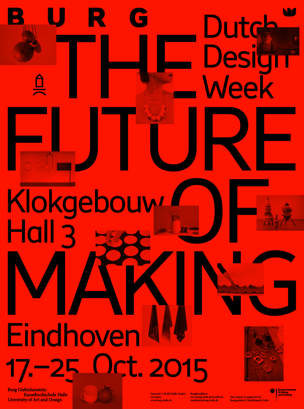 The Future of Making