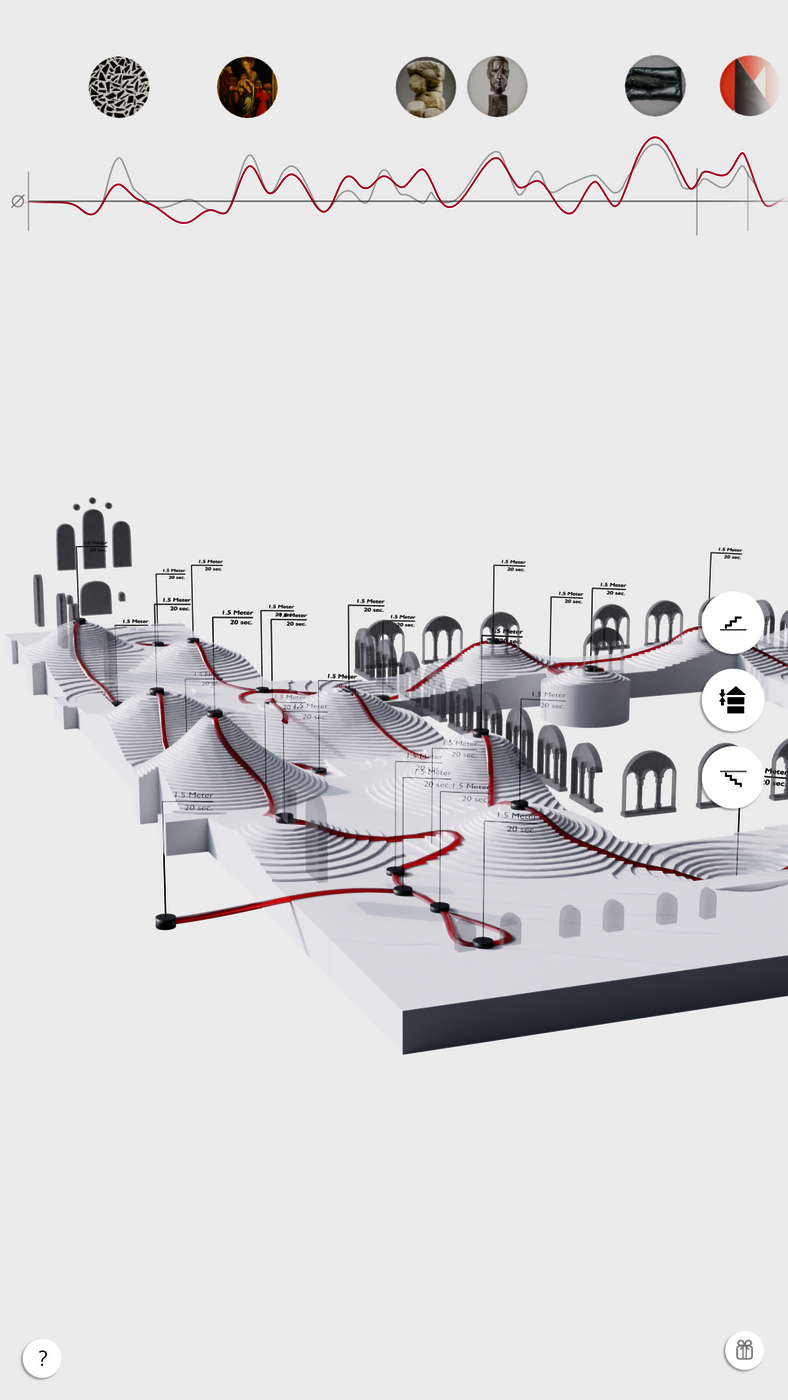 My Way | Michel Dreyer | Sommersemester 2022