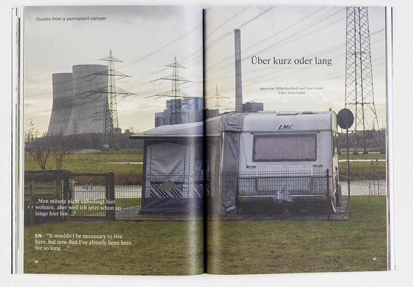  Some Magazine – Home, A Magazine between Design and Art, Issue #7, Spring 2014