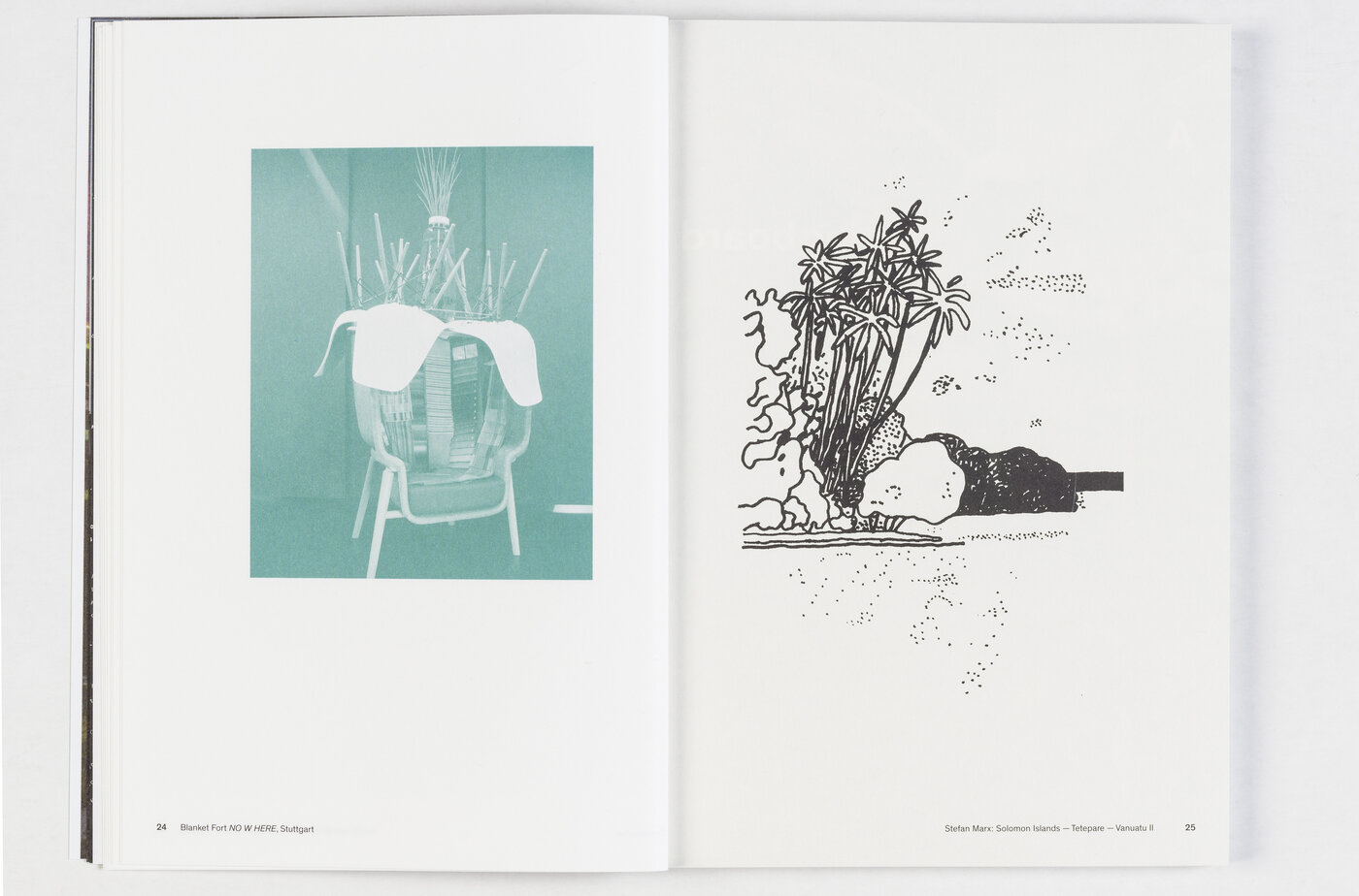  Some Magazine – Home, A Magazine between Design and Art, Issue #7, Spring 2014