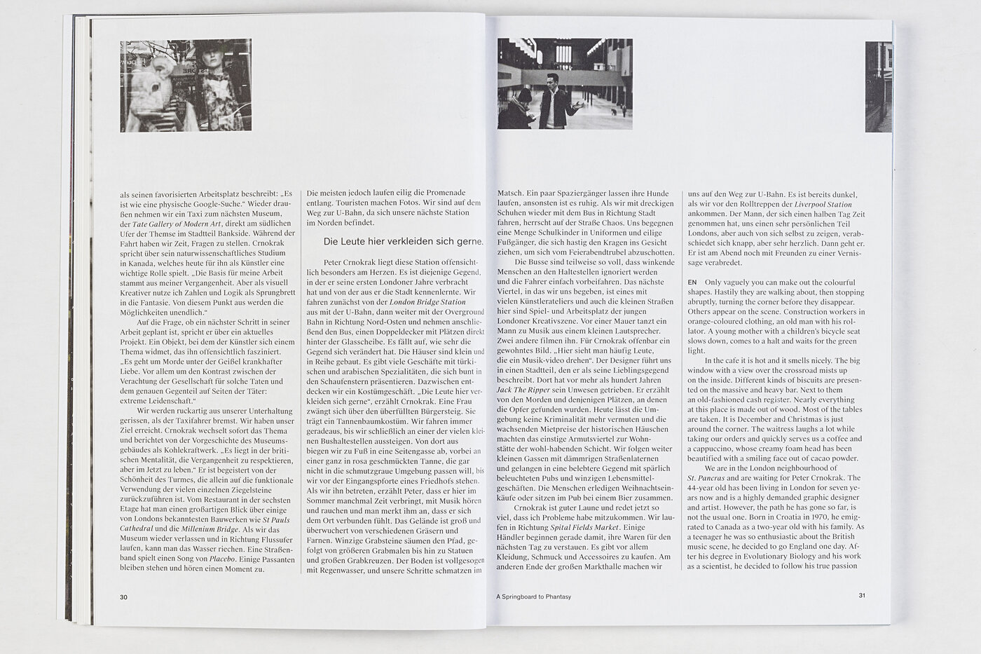  Some Magazine – Home, A Magazine between Design and Art, Issue #7, Spring 2014