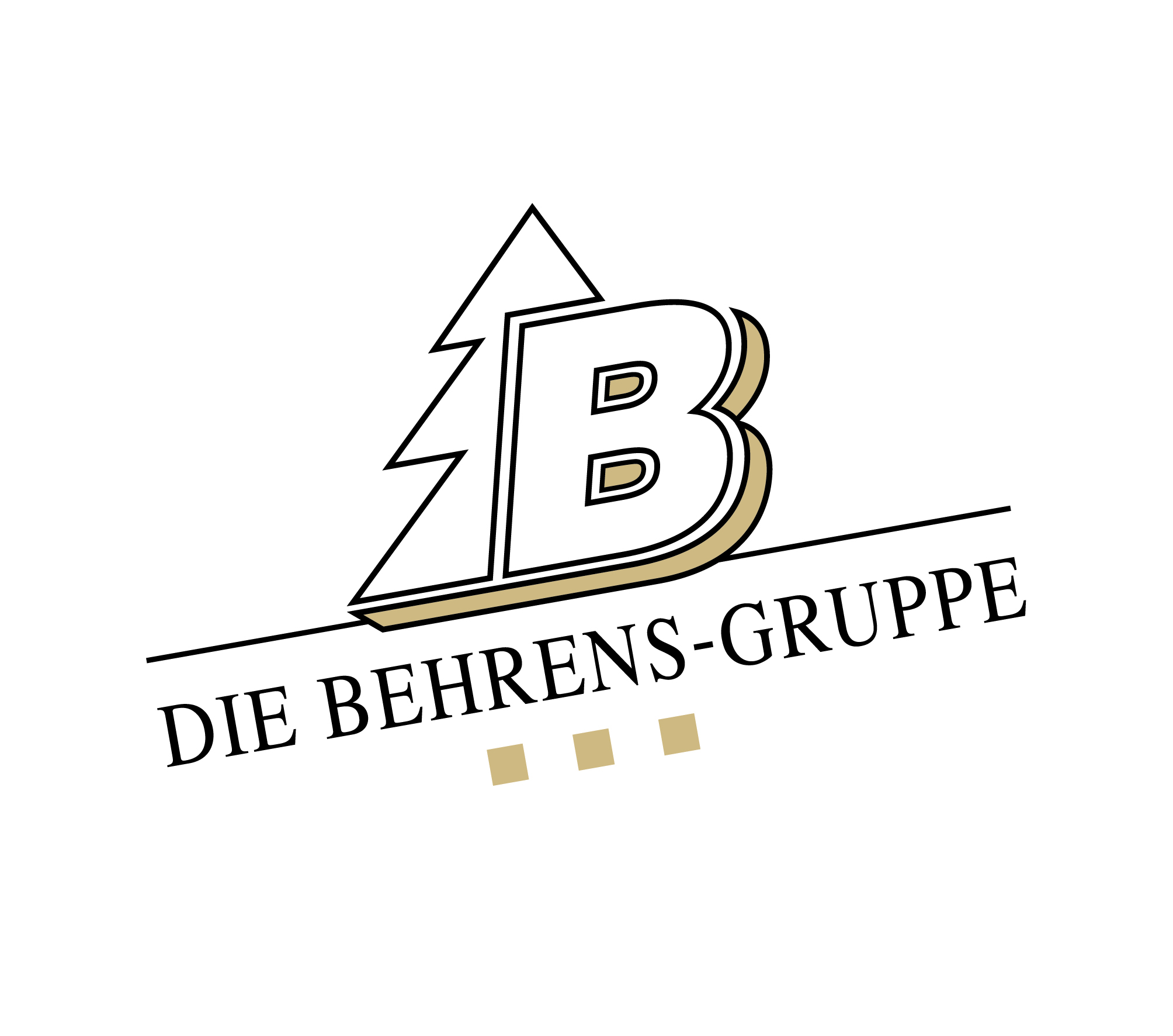 Logo eines Partners des Mitteldeutschen Innenausbautags