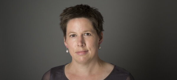 Prof. Dr. Sara Burkhardt