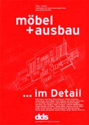 möbel + ausbau ... im Detail