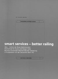 Smart services - better railing